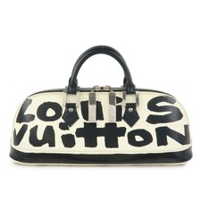 Louis Vuitton Alma Graffiti