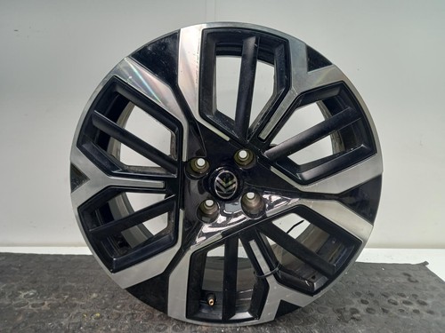 Citroen alloy wheel inch - c4, 18