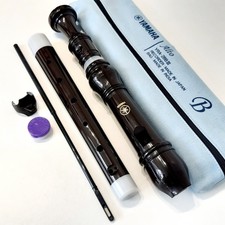 Yamaha YRA-28B III Alto