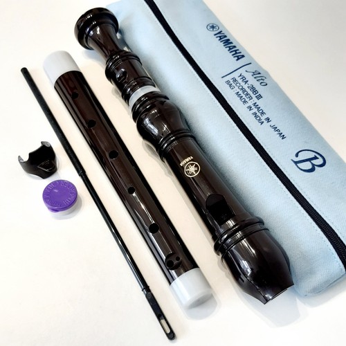 Yamaha yra 28b - yra-28b, iii