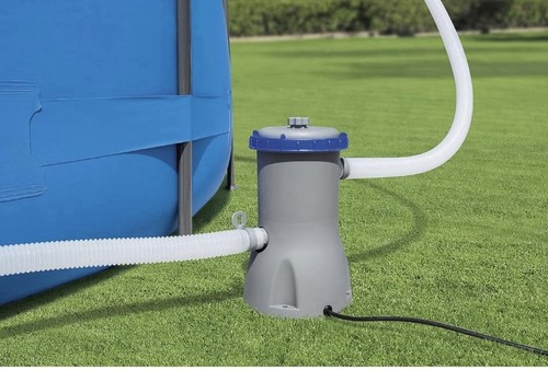 Bestway filter pump 3028l - bestway,