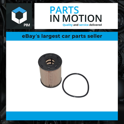 Oil filter adk82104 blue - adk82104, print