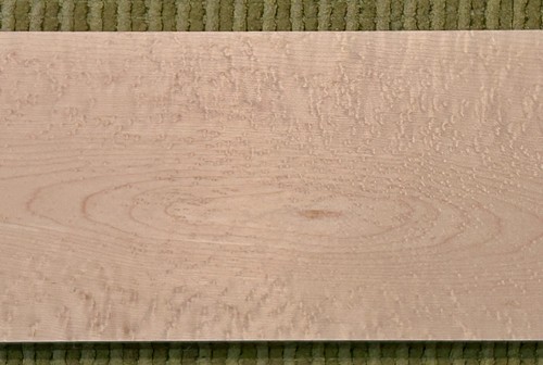 Heavy birdseye hard maple - birdseye,