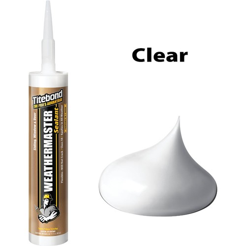 Titebond weathermaster oz - weathermaster,