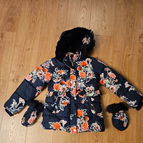Ted baker girls childs quilted - baker,