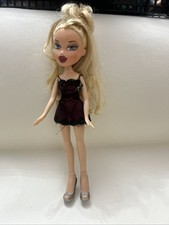 VINTAGE BRATZ STEP OUT CLOE