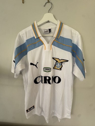 Puma lazio 100 - lazio, year