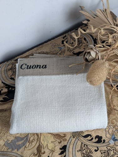 Fabric le cuona - le,