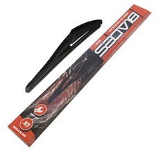 REAR WIPER BLADE EXACT FIT