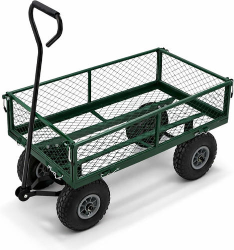 Oypla heavy duty metal - heavy,