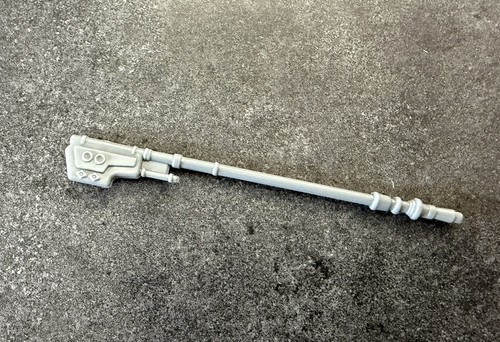 Vintage star wars weapon yak - vintage,