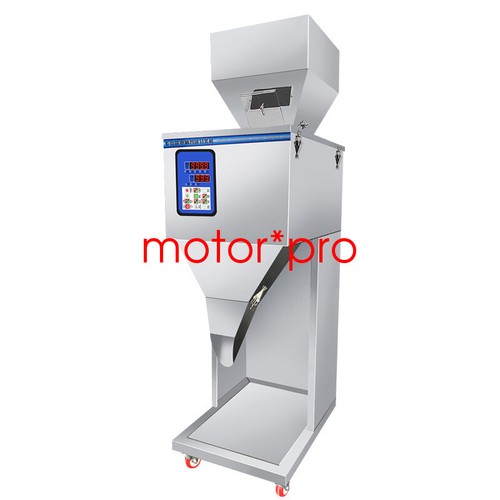 5000g automatic packing - 50-5000g,