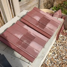 Manthorpe Roof Ventilation