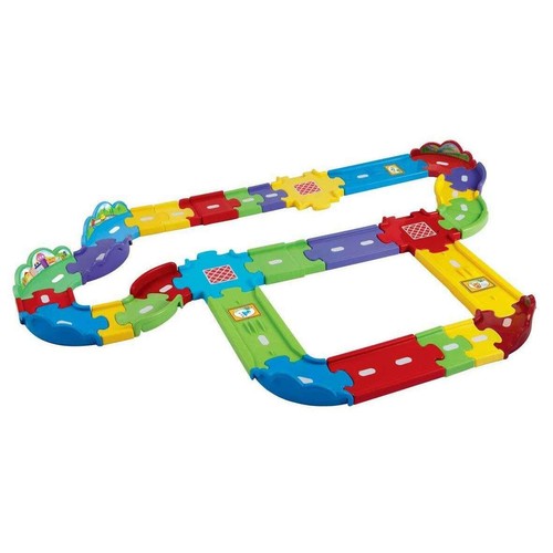 Vtech toot drivers deluxe - vtech, toot-toot