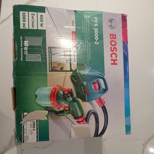Bosch pfs 3000 all paint - 3000-2,
