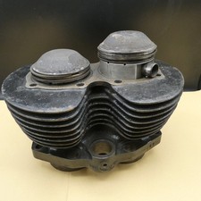 TRIUMPH PRE UNIT 650 CYLINDER