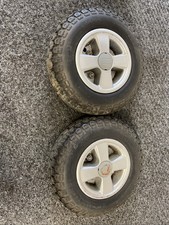 (3842) TGA Breeze S4 Mobility