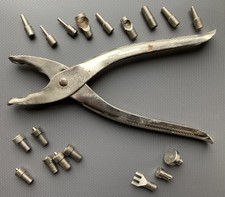 Maun Leathercraft Pliers Tool