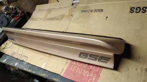 Spoiler for tailgate opel - spoiler,