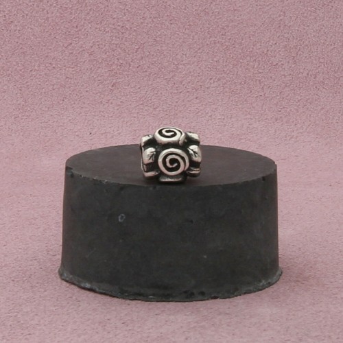 Pandora sterling silver rose - pandora,