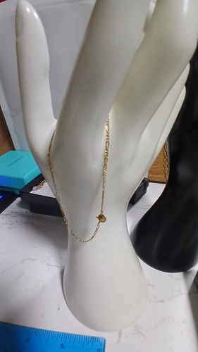 9ct yellow gold - 9ct,