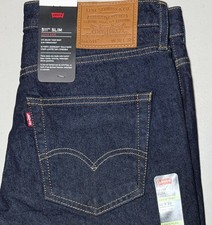 Levis 511 Slim Fit Jeans