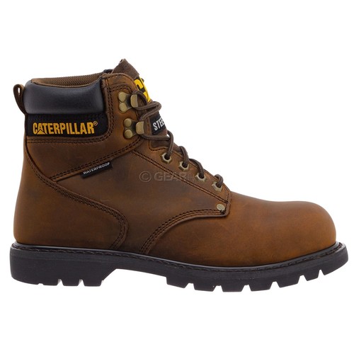 Caterpillar second shift mens - caterpillar,