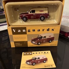 VANGUARDS VA00420 FORD ANGLIA