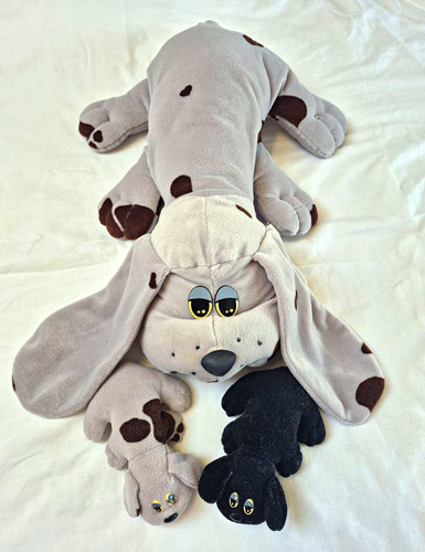 Vintage pound puppies 1984 - pound,