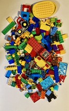 LEGO DUPLO Job Lot 2.5kg