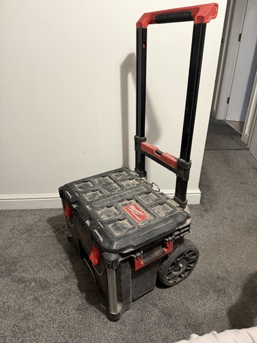 Milwaukee 4932464078 packout - milwaukee,