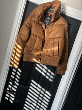 Hollister Puffa Jacket Coat