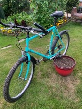 Raleigh off road, city, all terrain  bicycle