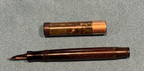 Parker lady duofold lucky - parker,