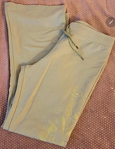 Hardy beige jogger - ed,