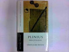 C. Plinius Caecilius Secundus