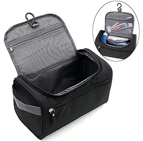 Waterproof makeup bag - waterproof, travel