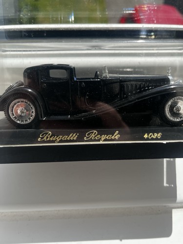 Solido bugatti royale 4036 - bugatti,