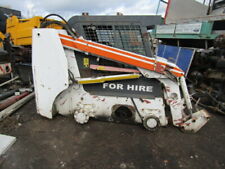 CASE 60XT SKID STEER 4BT CUMMINS  (PARTS)