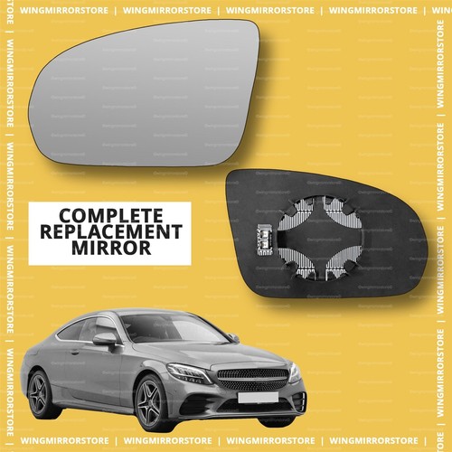 Lhs for mercedes class coupe - mercedes, c-class
