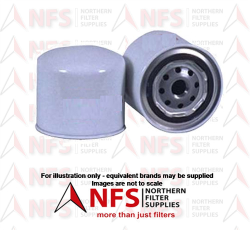 Oil filter for - for, marine