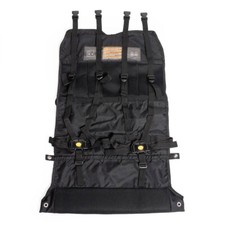 Burley Bike Trailer Replacement Seat - for Burley D'Lite X/Cub X 2019 - Current