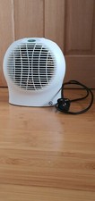 Challenge 3kw fan - new),