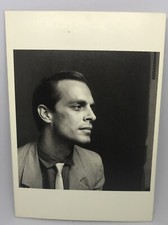 Rare Vintage Kieth Carradine