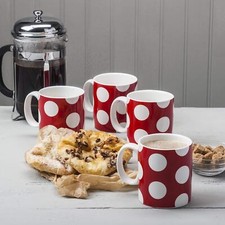 Extra Large Big Mug, 1 Pint