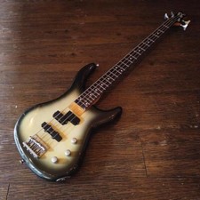 Grover Jackson GJb Electric