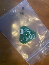 Dell Alienware awaur 7-7999slv-pus Aurora R5 R6 R7 side panel Light cn-0uk2fc 0u