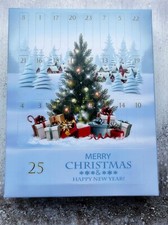 25 day Utique parfum advent