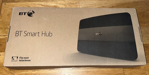Used smart home - smart,