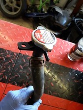 HONDA DYLAN 125CC 02-07